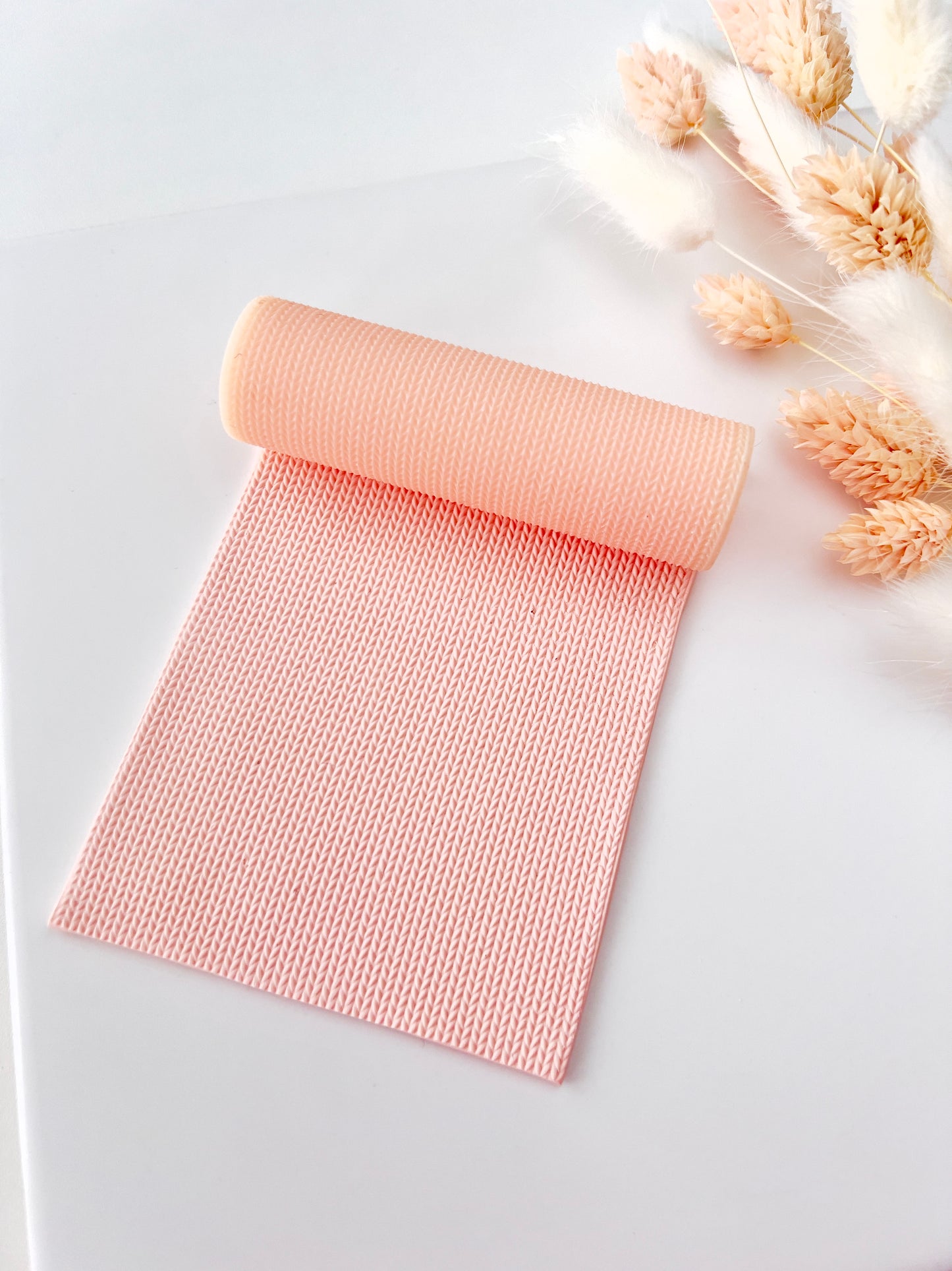 Texture roller 10