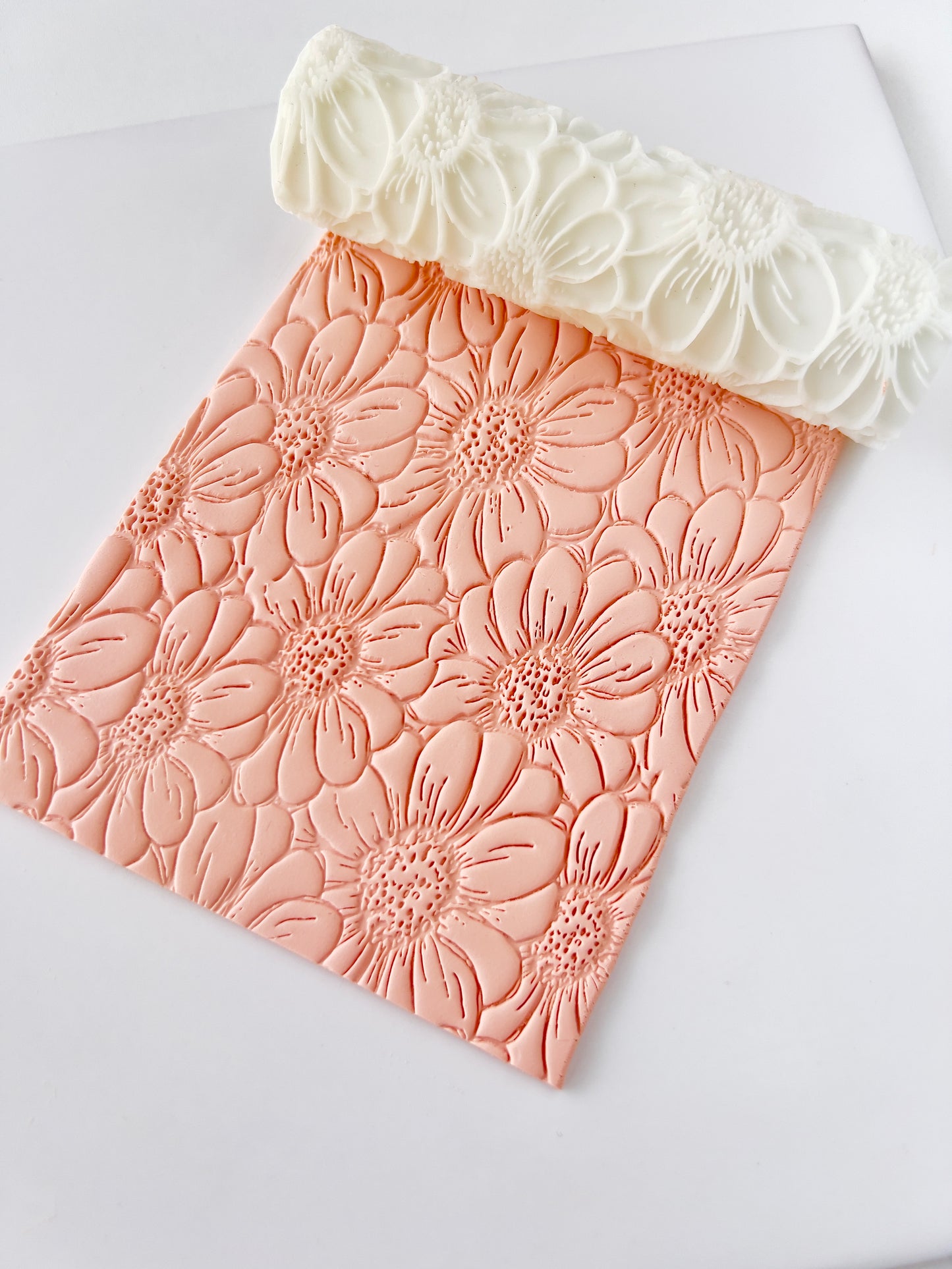 Texture roller 35,36