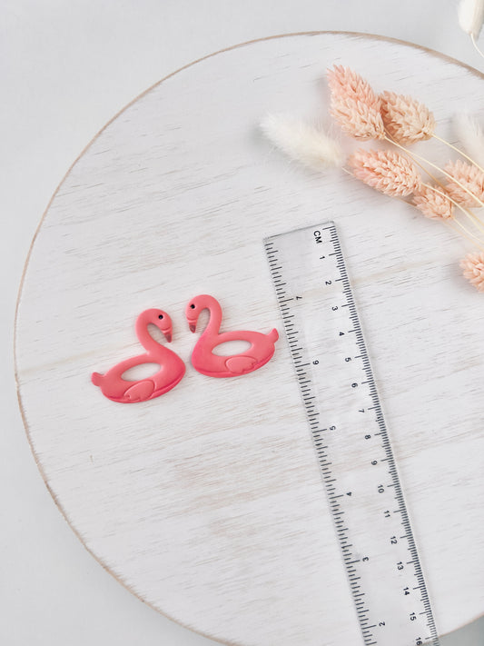 Summer clay cutter set T24