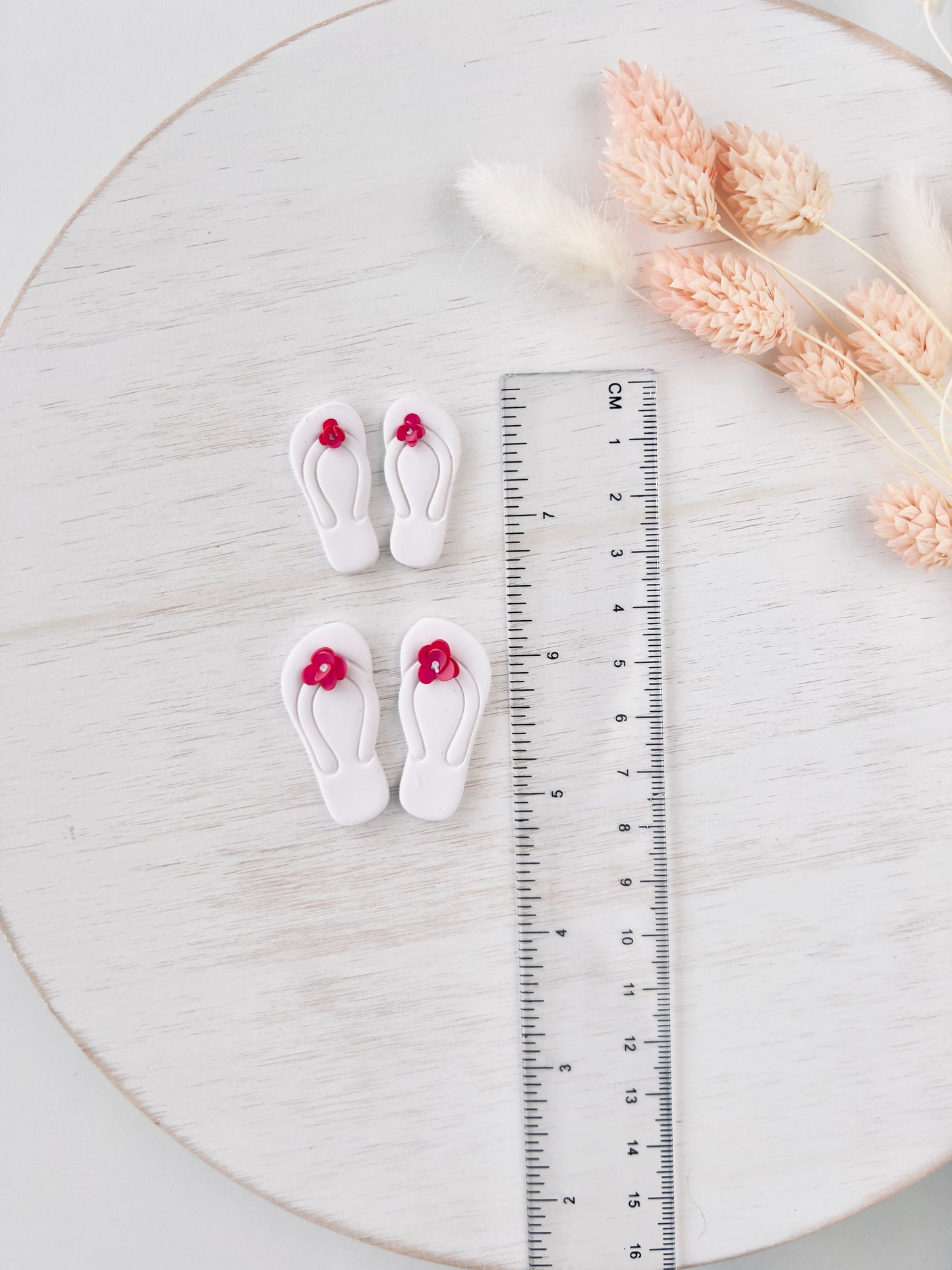 Summer clay cutter T20