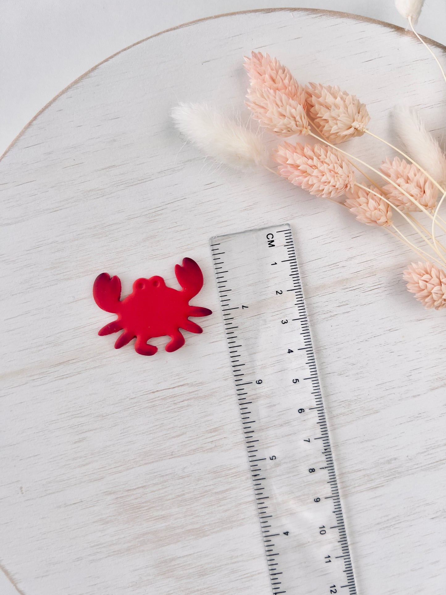 Summer clay cutter T23