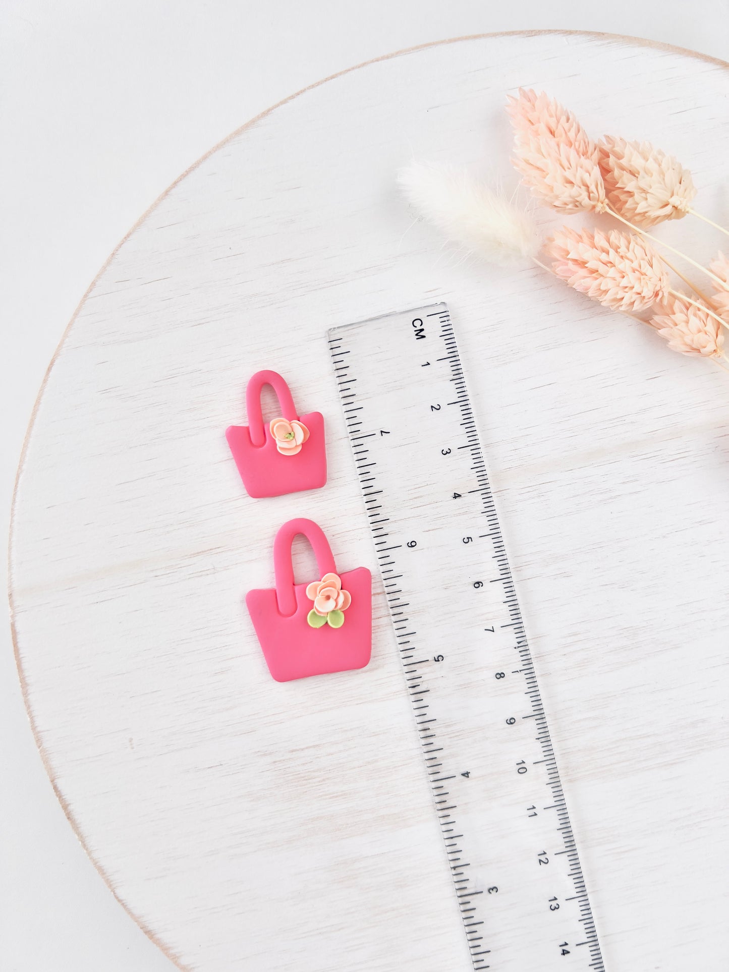 Summer clay cutter T21