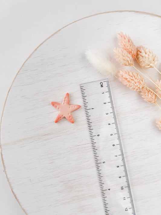 Summer clay cutter U1