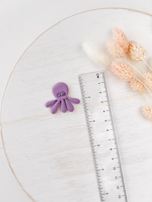 Summer clay cutter T28