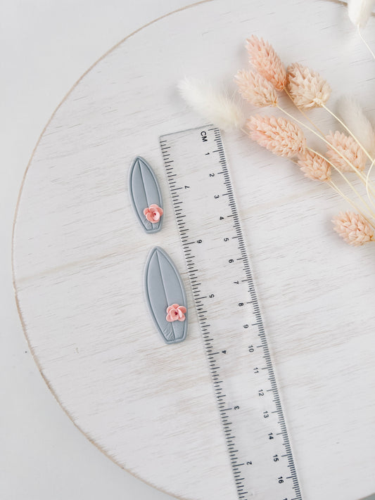 Summer clay cutter T30