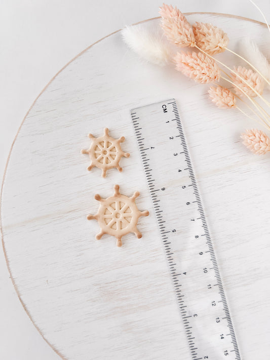 Summer clay cutter T25