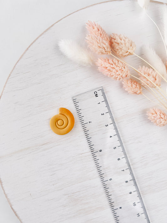 Summer clay cutter T29