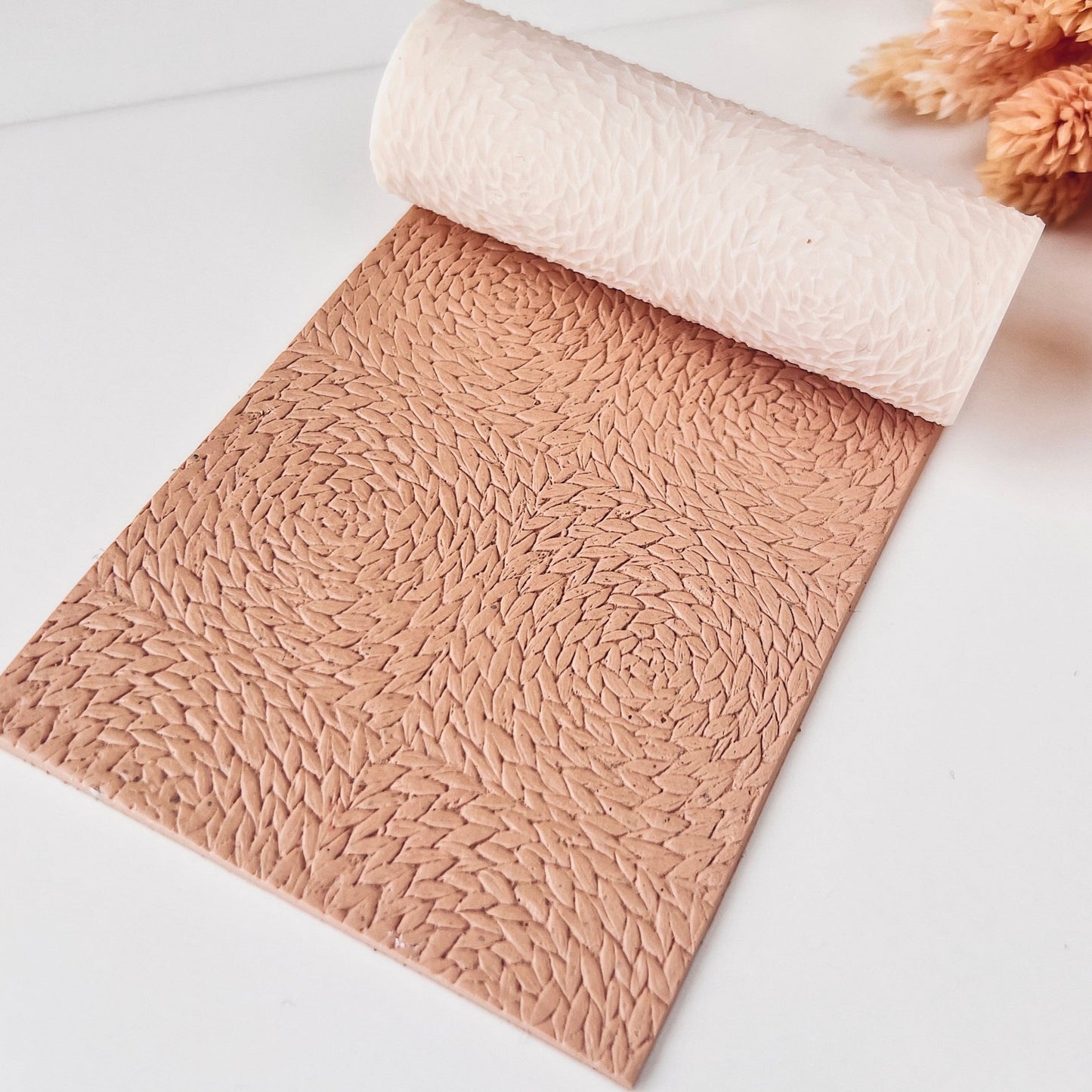 Texture roller 101