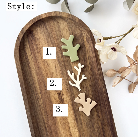 coral cutter L8/L9/L10