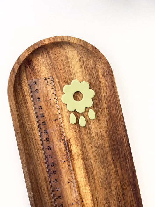 Flower clay cutter L25