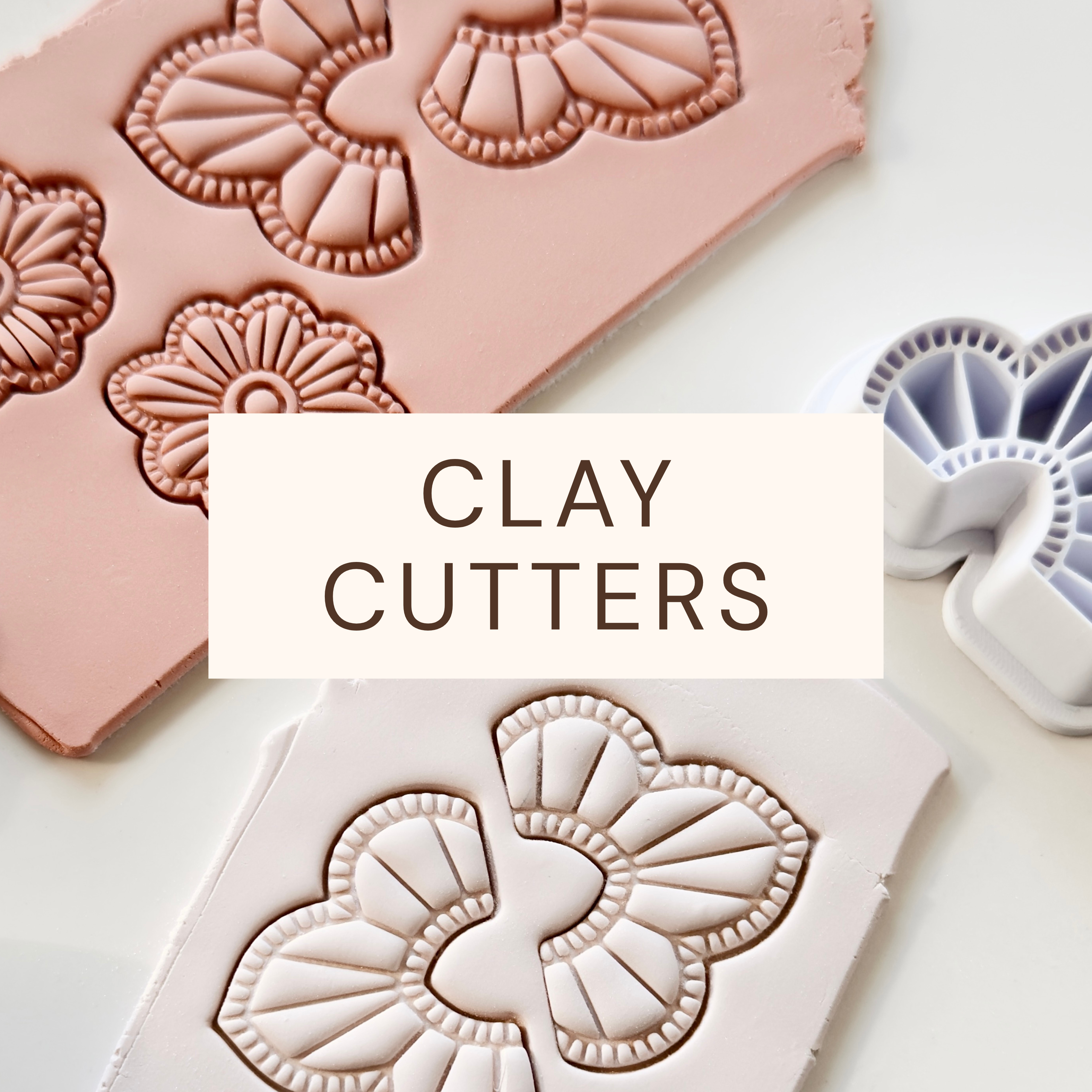 CLAY CUTTERS
