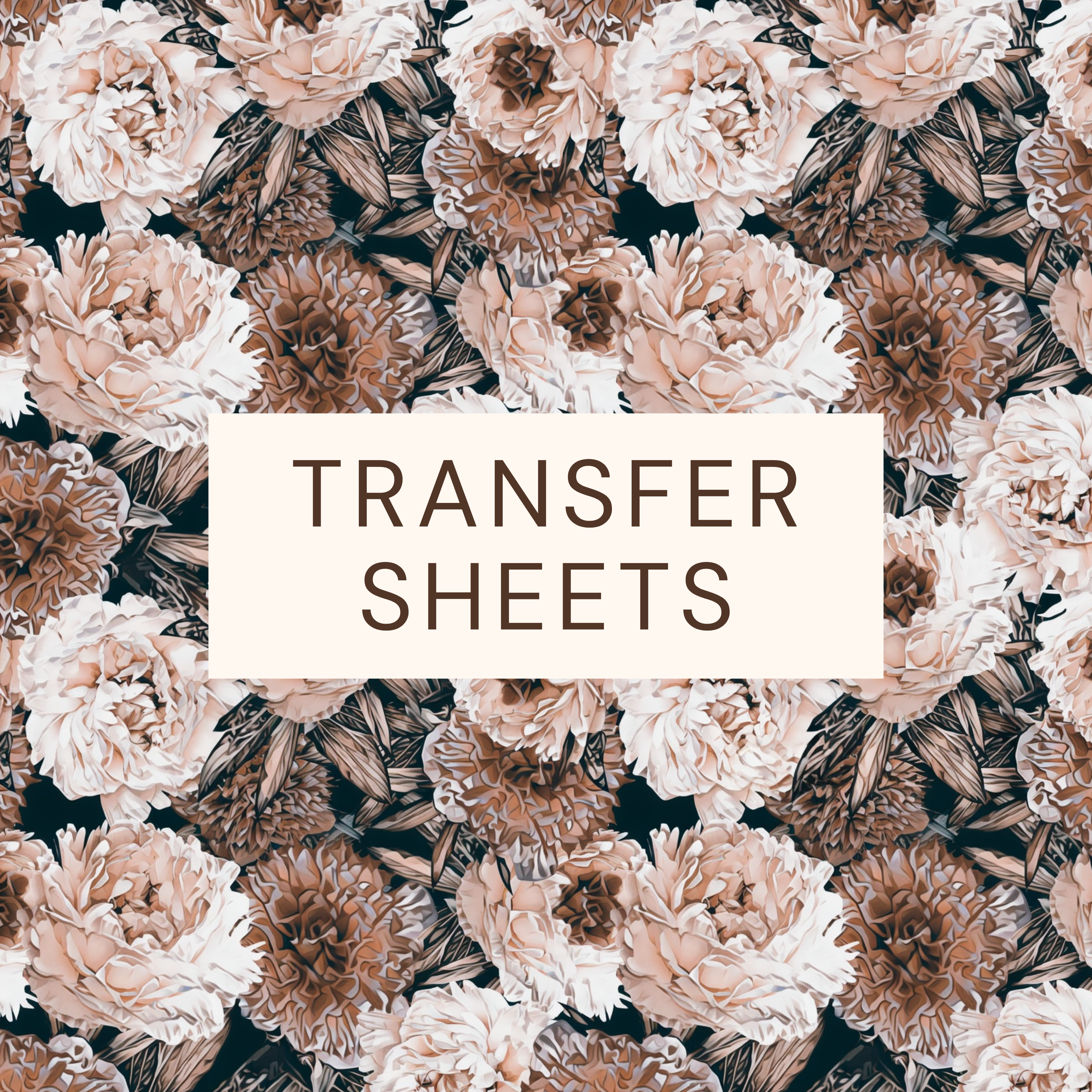 ALL TRANSFER SHEETS