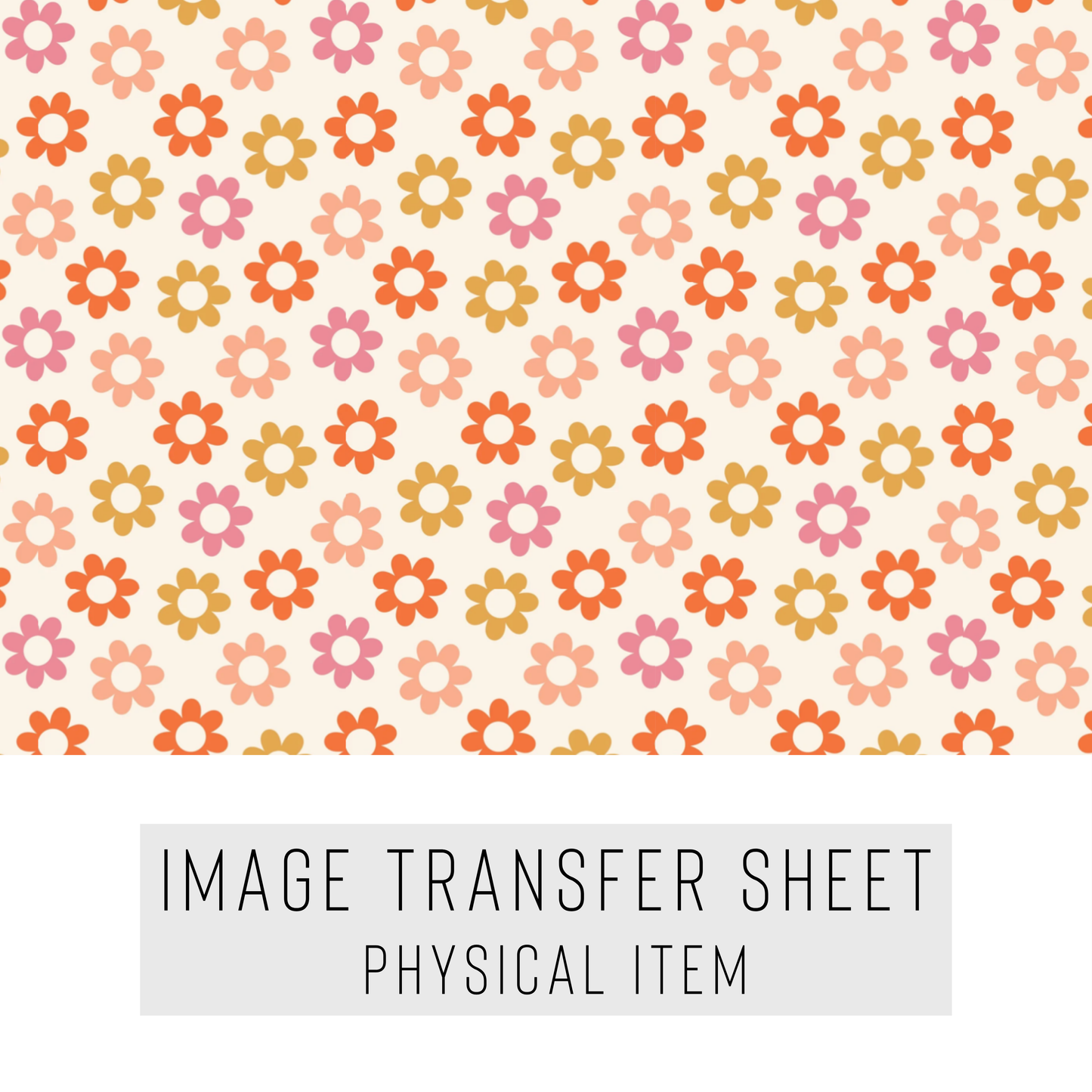 Transfer paper