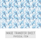 Transfer paper