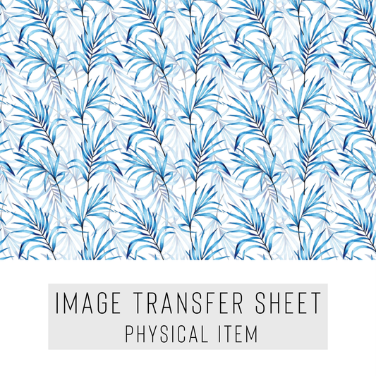 Transfer paper