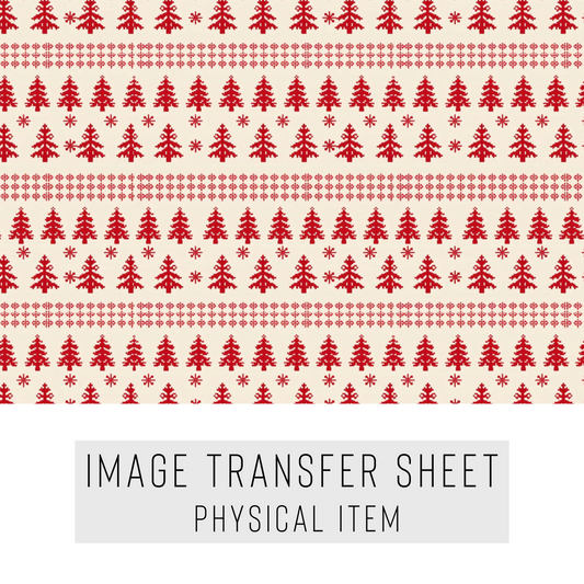 Transfer paper