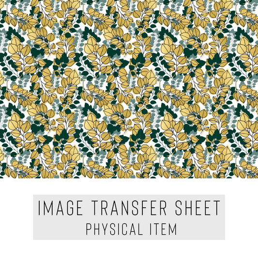 Transfer paper