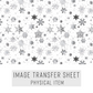 Transfer paper