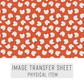 Transfer paper