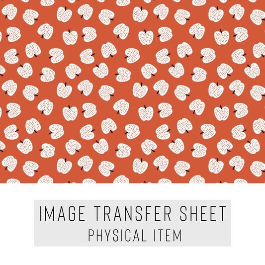 Transfer paper