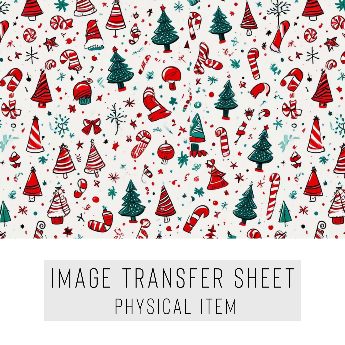 Transfer paper