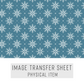 Transfer paper