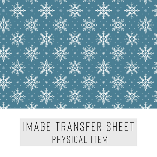 Transfer paper