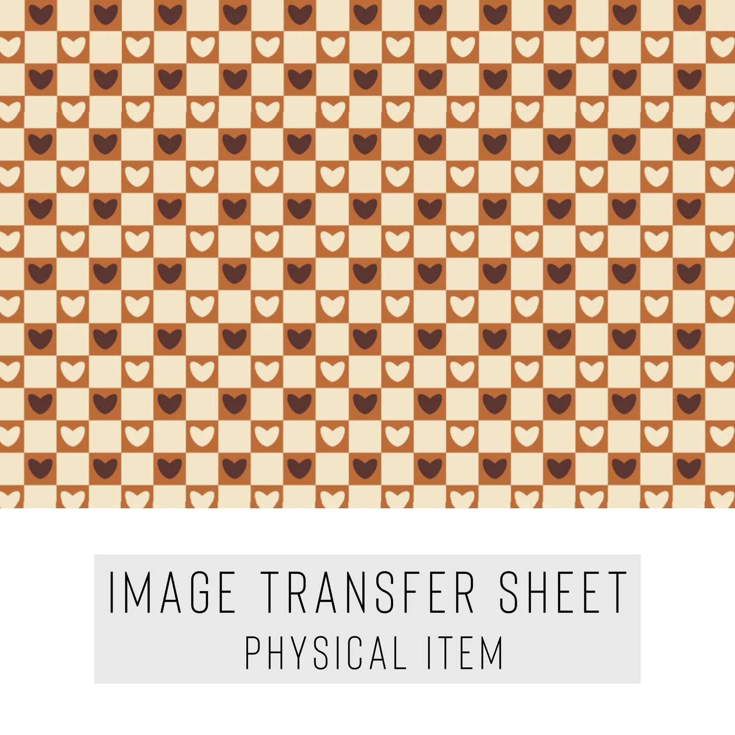 Transfer paper