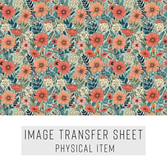 Transfer paper