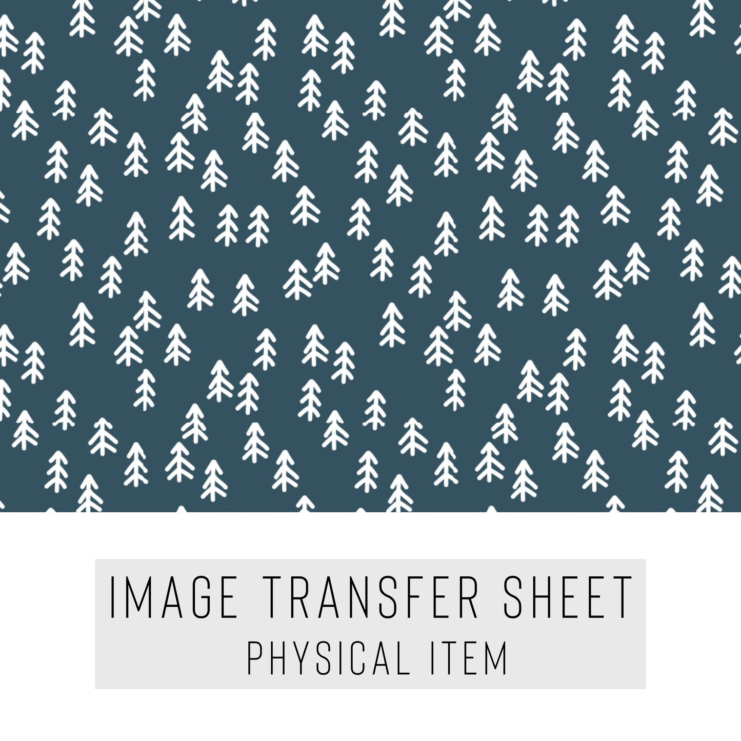 Transfer paper