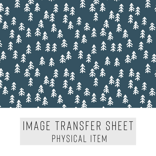 Transfer paper