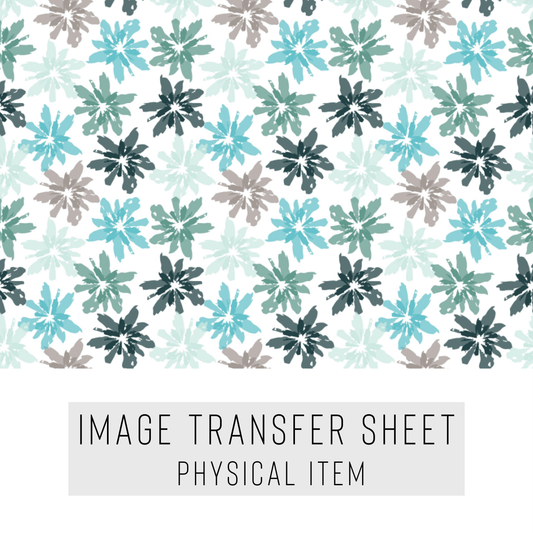 Transfer paper