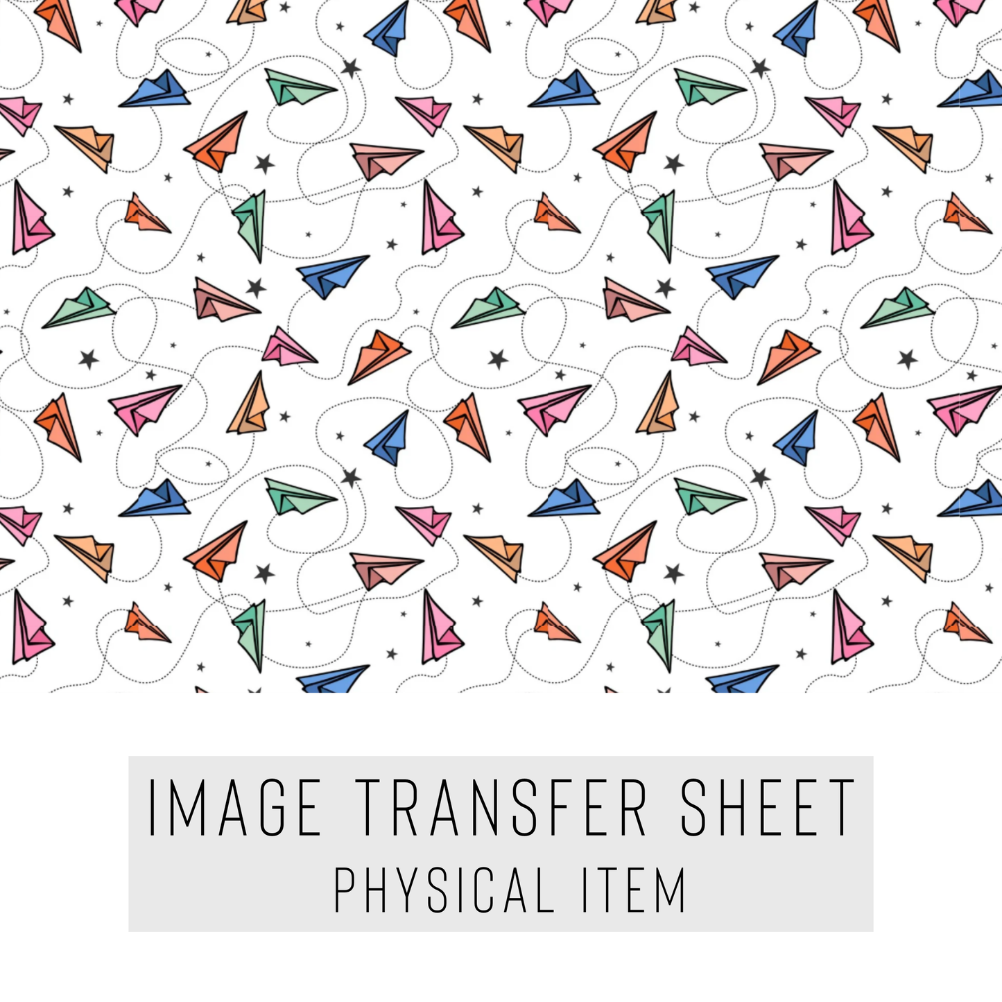 Transfer paper