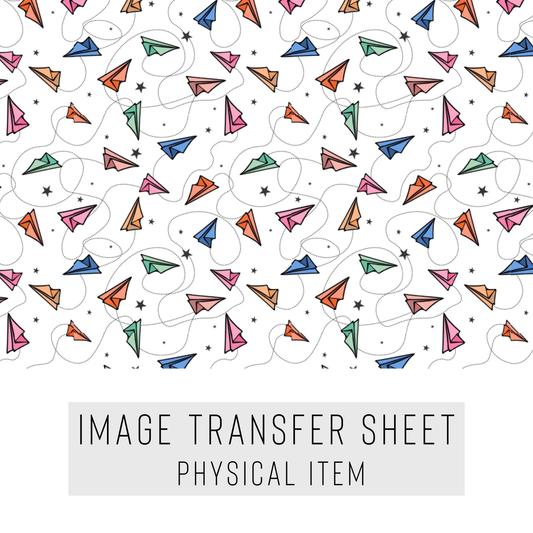 Transfer paper