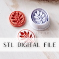 DIGITAL STL FILE ZP24