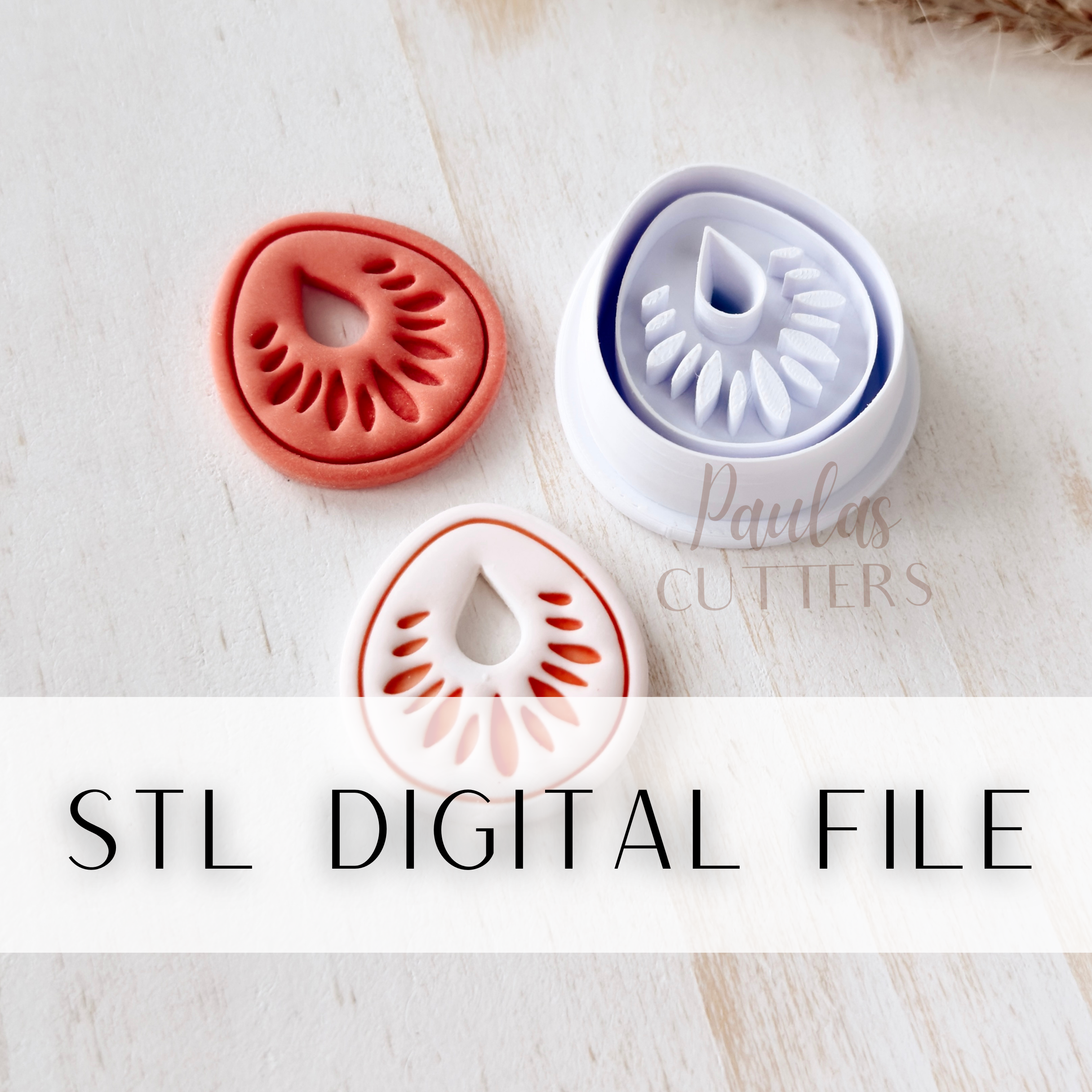 ARCHIVO STL DIGITAL ZP25