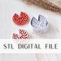 DIGITAL STL FILE ZP27