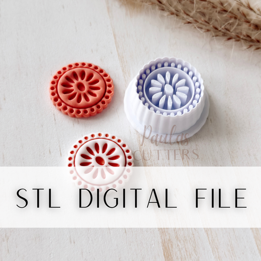 FICHIER NUMÉRIQUE STL ZP13