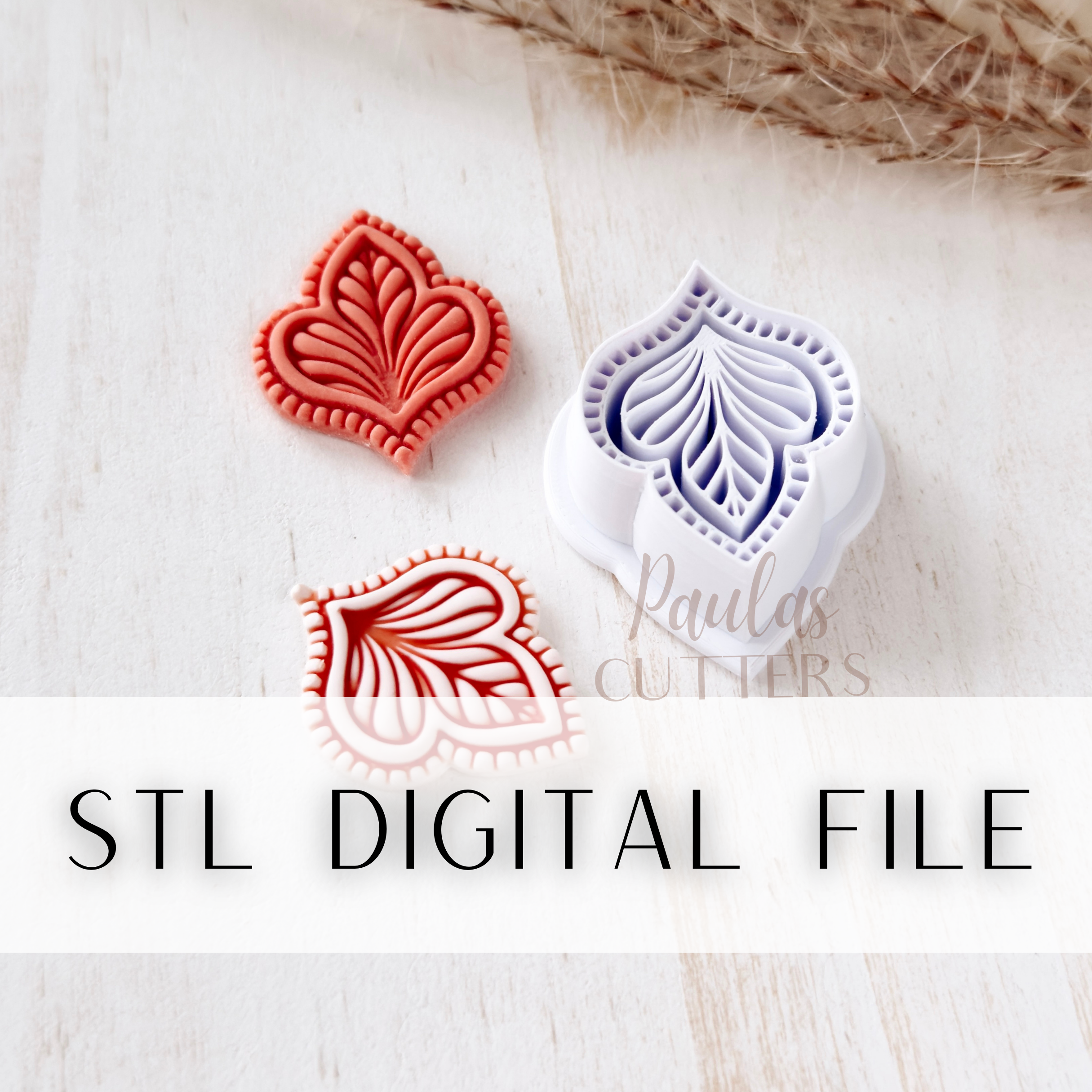 ARCHIVO STL DIGITAL ZP18