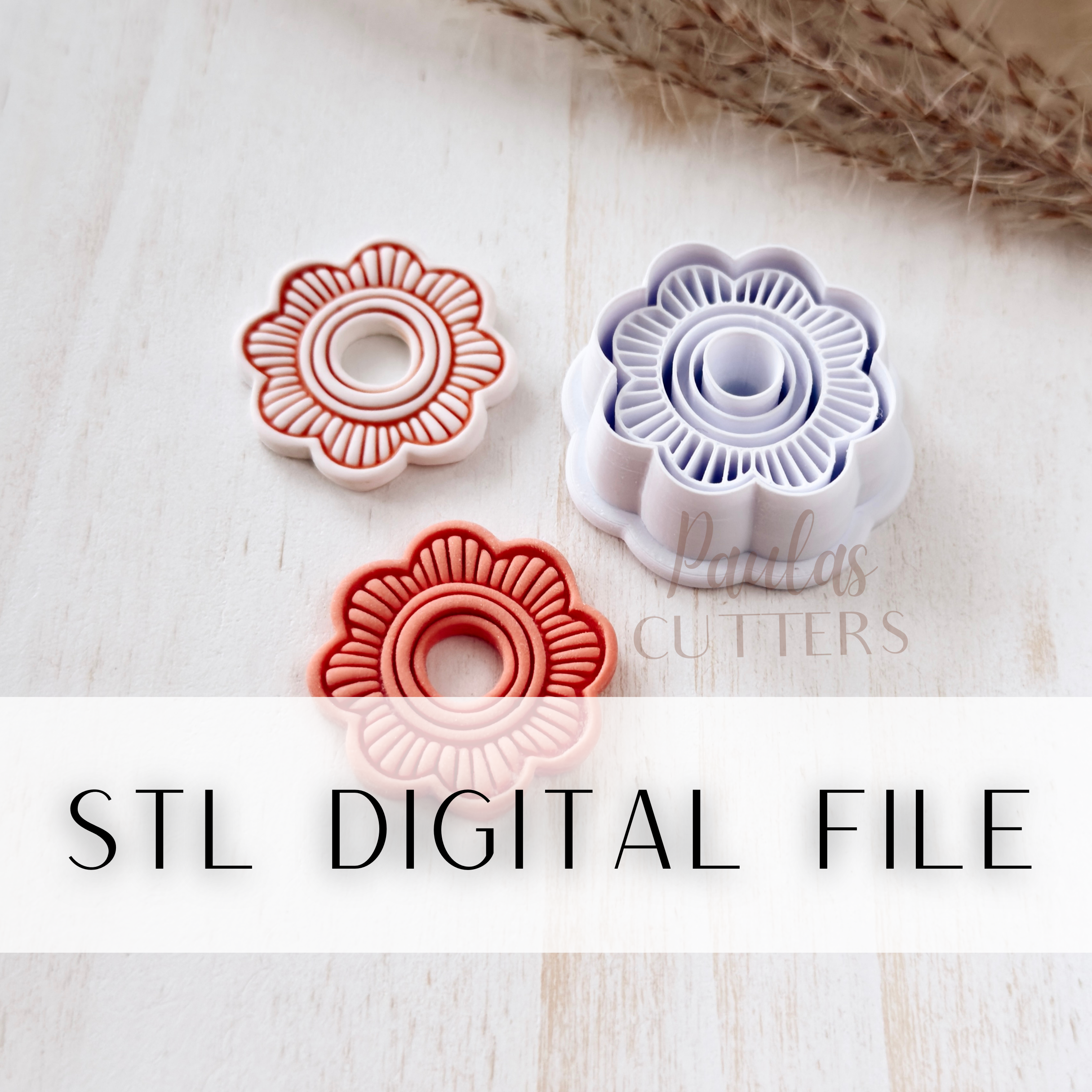 ARCHIVO STL DIGITAL ZP20