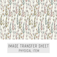 Transfer paper