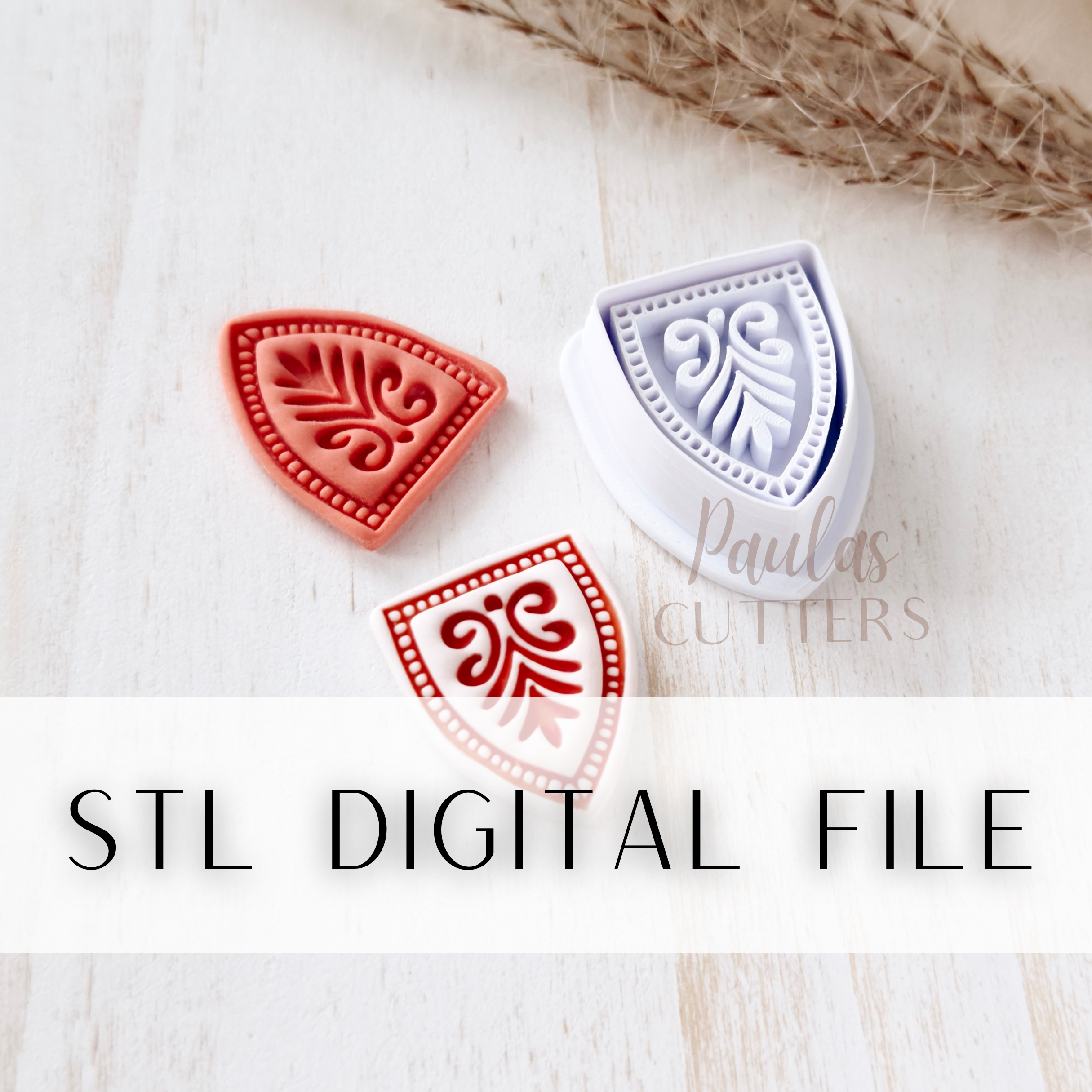 ARCHIVO STL DIGITAL ZP5