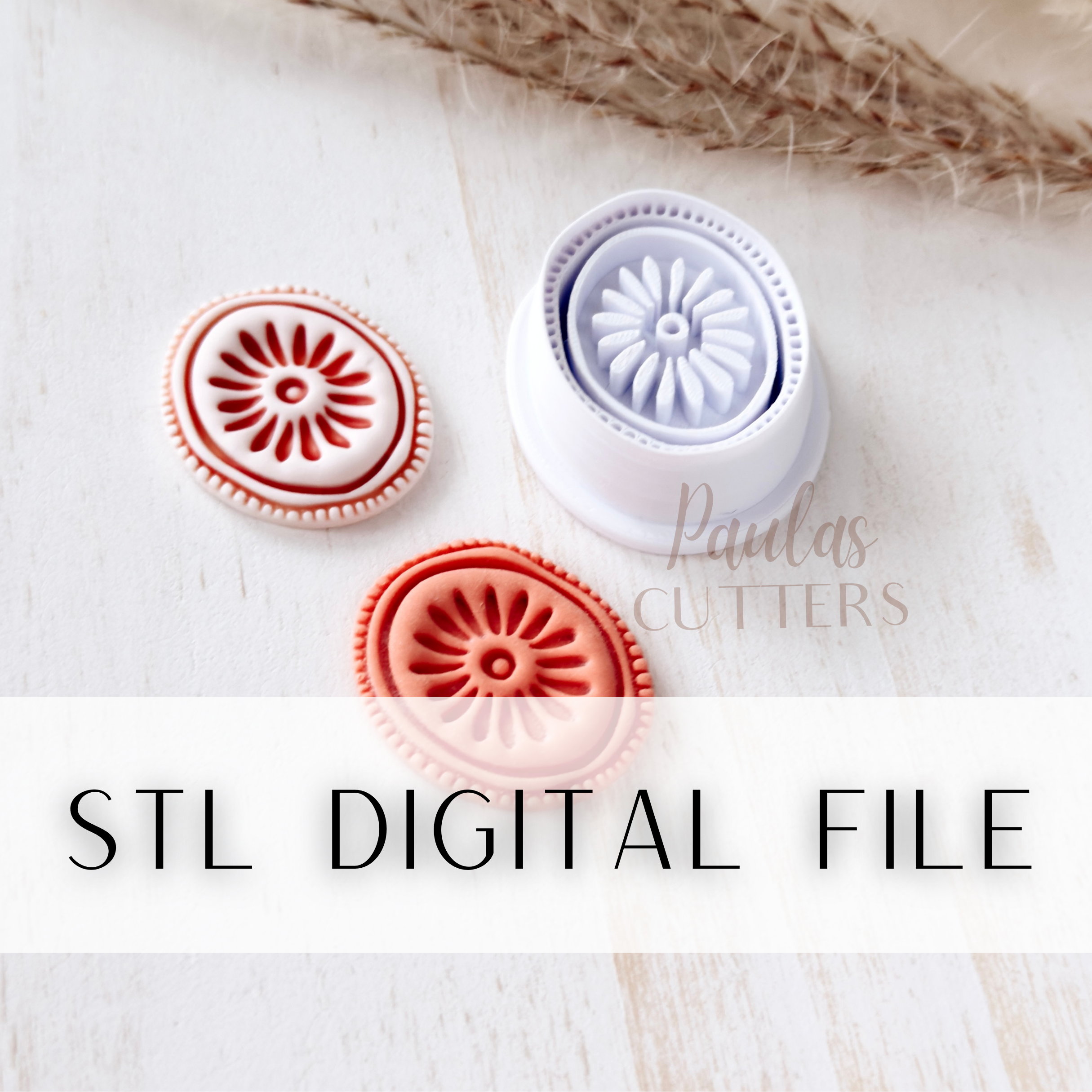 ARCHIVO DIGITAL STL ZP12