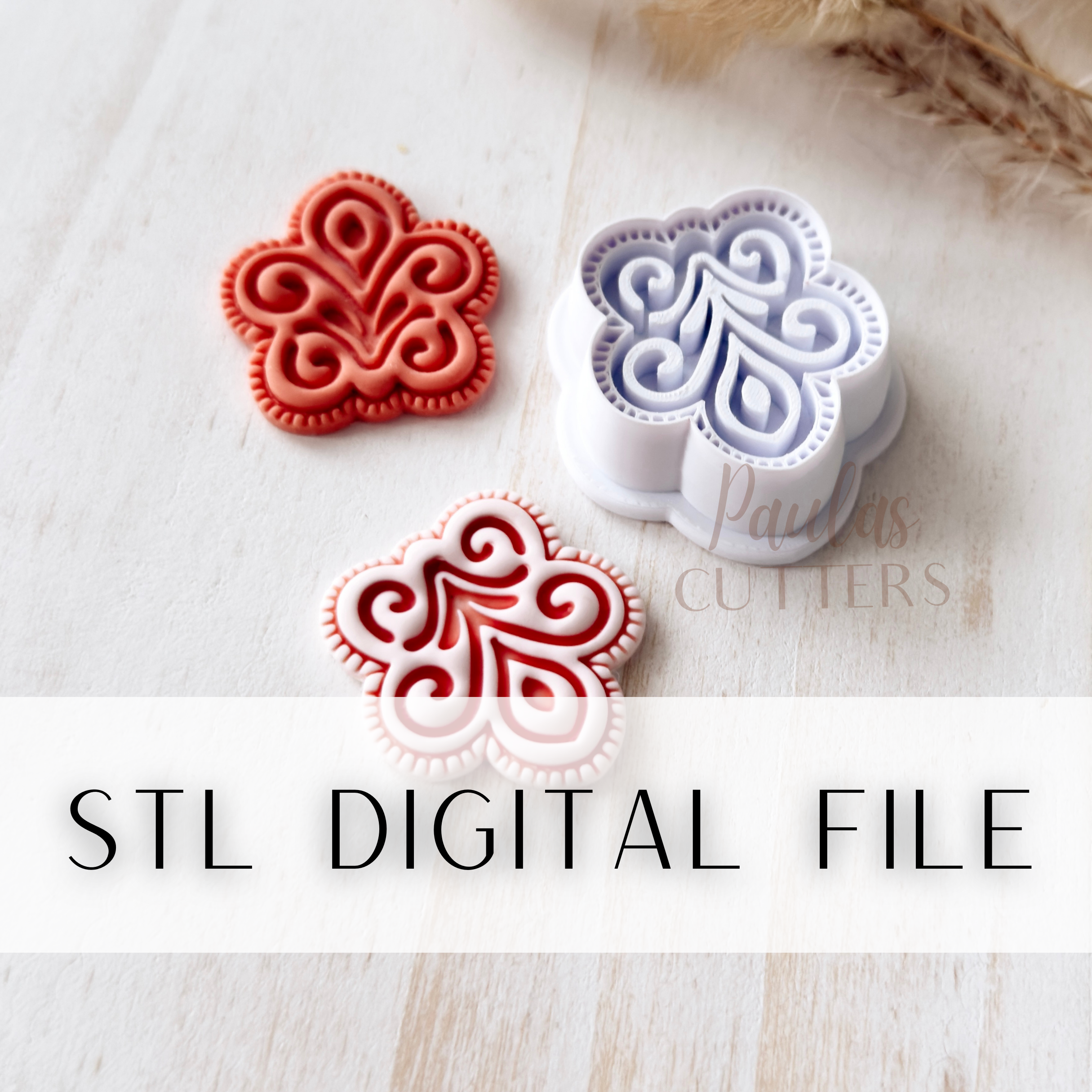 ARCHIVO STL DIGITAL ZP8