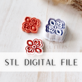 DIGITAL STL FILE ZP28