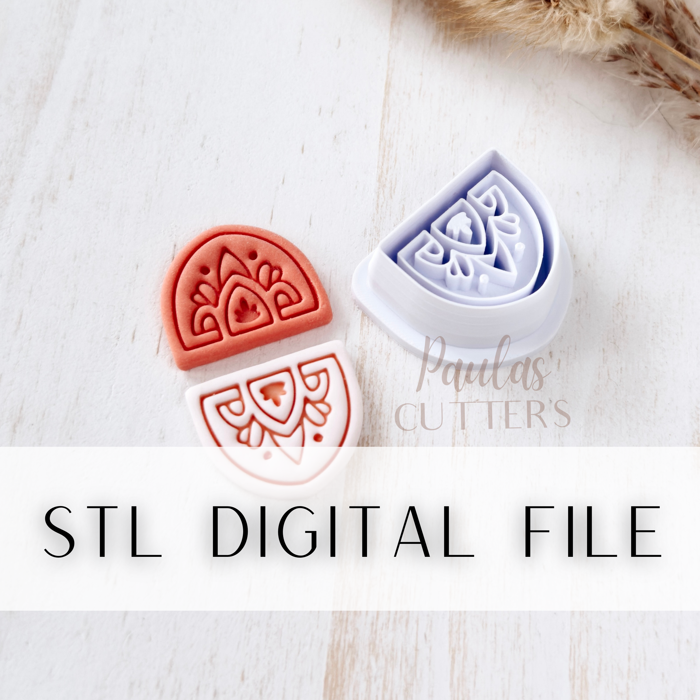 ARCHIVO STL DIGITAL ZP22