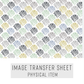 Transfer paper