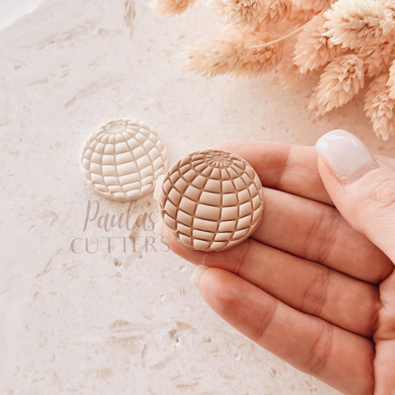 Cortador de arcilla polimérica – Forma básica – Herramienta de corte de pendientes C-28