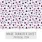 Transfer paper