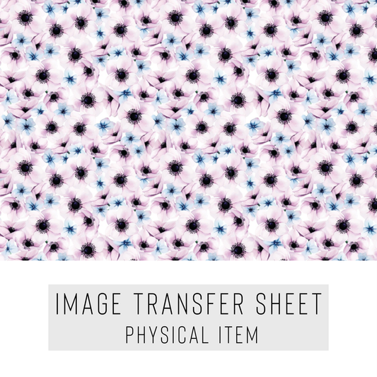 Transfer paper